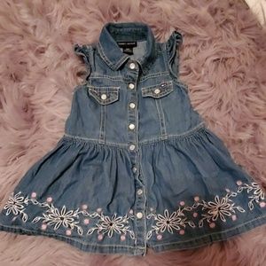 Tommy Hilfiger dress